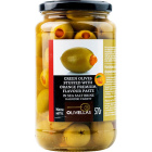 Оливки Halkidiki Olivellas1