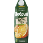 Сок/Нектар Добрый1