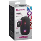 Мышь оптическая беспроводная Touch MM-997 Defender1
