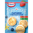 Смесь для сырников ванильных Dr. Bakers1