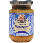 Горчица Баварская Кинто1
