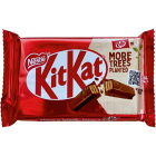 Молочный шоколад с хрустящей вафлей KitKat1