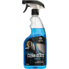 Средство для очистки стекол и зеркал Clean Glass Grass1