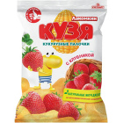 Кукурузные палочки Кузя Лакомкин1