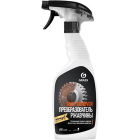 Средство для удаления ржавчины Rust Remover Zinch Grass1