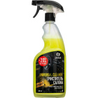 Очиститель салона Universal Cleaner Grass1