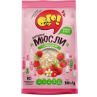 Мюсли запеченные Ого!1