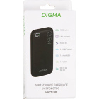 Мобильный аккумулятор Digma1