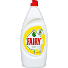 Гель для мытья посуды Сочный лимон Fairy1