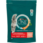 Корм для стер. кошек и кастр. котов сухой Purina One1