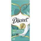 Прокладки ежедневные Deo Water Lily Multiform Single Discreet1