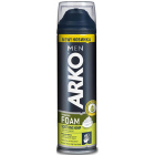 Пена для бритья Hemp Arko Men1