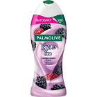 Гель для душа Ежевичный мусс Palmolive1