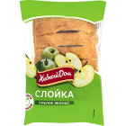 Слойка Хлебный дом1