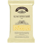 Сыр полутвердый Классический Брест-Литовск1