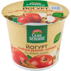 Йогурт Село Зеленое1