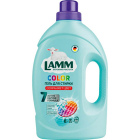 Гель для стирки Color Lamm1