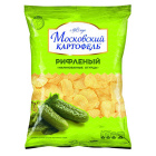 Картофель хрустящий Московский картофель1