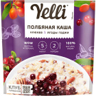 Каша Yelli1