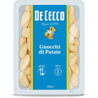 Клецки картофельные сухие Gnocchi di Patate De Cecco1