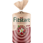 Хлебцы пшенично-перловые Сочная вишня Fitstart1