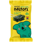 Чипсы из морской капусты Нори Naitori1