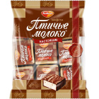 Конфеты Птичье молоко Рот Фронт1