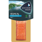 Форель радужная Русское море1