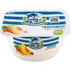 Творожок Простоквашино1