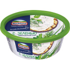 Сыр творожный Hochland1