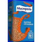 Гречка ядрица Мистраль1
