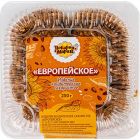 Изделие кондитерское сахаристое Европейское Пекарня Марии1