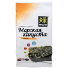 Морская капуста Midori1