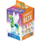 Мармелад с игрушкой Пони Sweet Box1