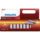 Батарейка Power Alkaline Philips1