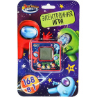 Логическая игра электронная1