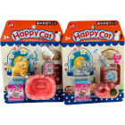 Набор игровой Котенок с аксессуарами KiddiePlay1