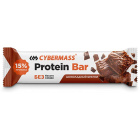 Батончик протеиновый глазированный Protein Bar Cybermass1
