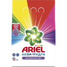 Стиральный порошок Автомат Color Ariel1