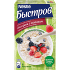 Каша овсяная Без варки Быстров1