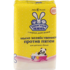 Мыло хозяйственное Ушастый нянь1