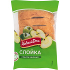 Слойка Хлебный дом1