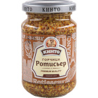 Горчица Дижонская Кинто1