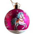 Cкидка Шар Символ года. Акционный товар в каталоге