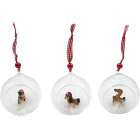 Cкидка Украшение декоративное подвесное. Акционный товар в каталоге