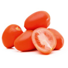 Томаты сливовидные, упаковка, 600 г1