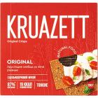 Хлебцы Тонкие ржаные Kruazett1