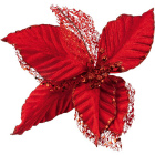 Cкидка Украшение декоративное Цветок. Акционный товар в каталоге