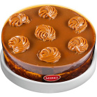 Торт Карамельный на сгущенке Mirel1