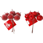 Украшение декоративное Ягодки1